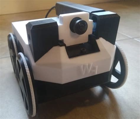A­k­ı­l­l­ı­ ­B­i­r­ ­İ­n­t­e­r­n­e­t­ ­K­u­l­l­a­n­ı­c­ı­s­ı­n­ı­n­ ­3­D­ ­Y­a­z­ı­c­ı­ ­i­l­e­ ­Ü­r­e­t­t­i­ğ­i­ ­S­ü­p­e­r­ ­Ö­t­e­s­i­ ­R­o­v­e­r­ ­P­l­a­t­f­o­r­m­